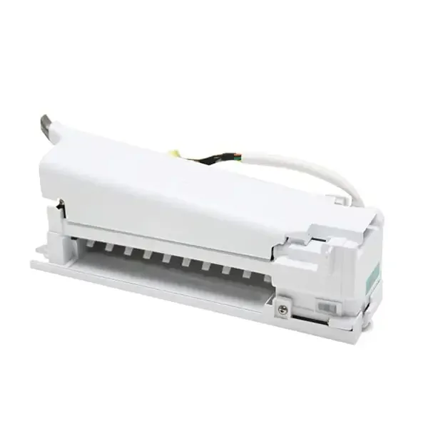 DA97-15217D – ClimaTek Upgraded Replacement for Samsung Refrigerator Ice Maker