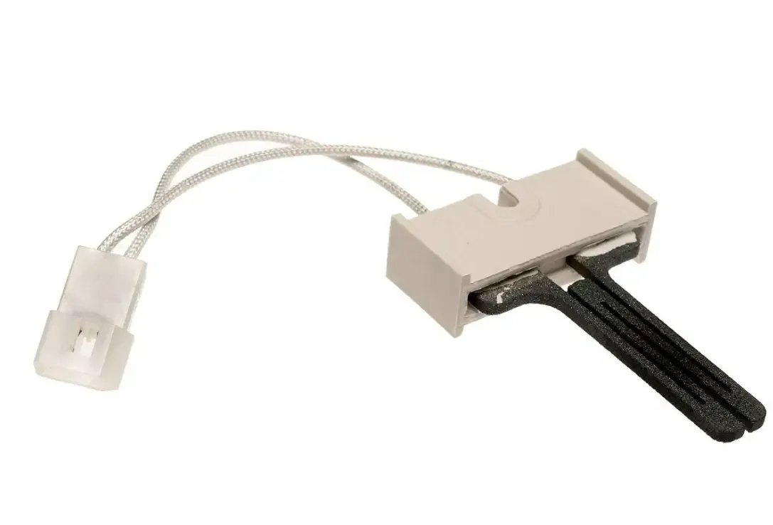 ClimaTek Upgraded Gas Dryer Igniter fits Kenmore Whirlpool Maytag GE 279311 AP3094138 239233 WE4X750 4391996 WE04X0750