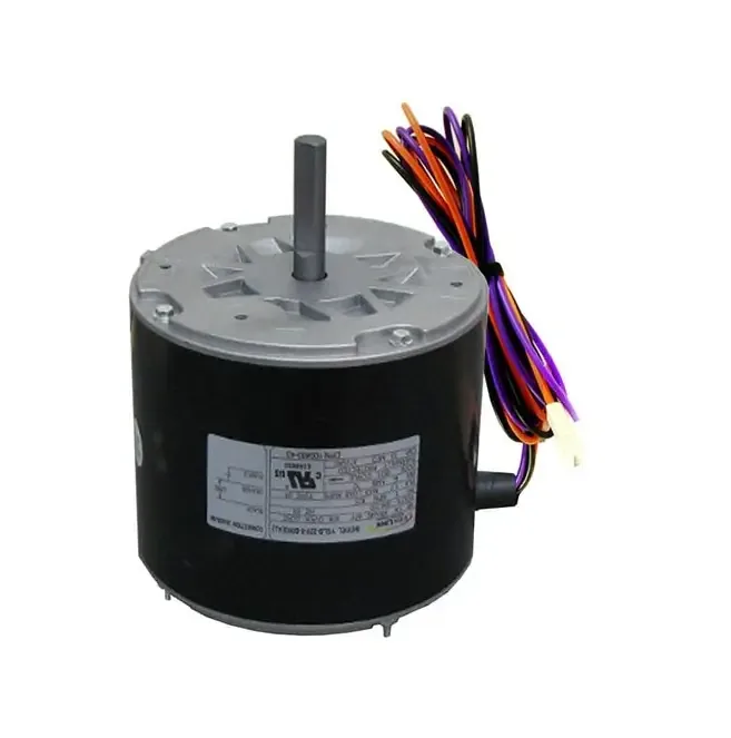 12Y65 – Lennox OEM Upgraded Replacement Condenser Fan Motor 1/4 HP 230V